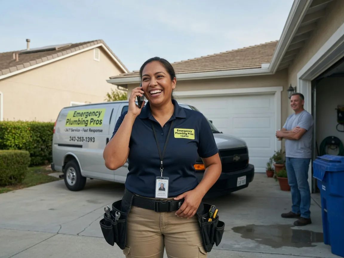 Emergency Plumber Emerson, NE FAQs